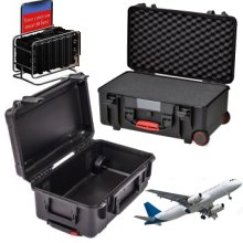 Airline Travel Cases