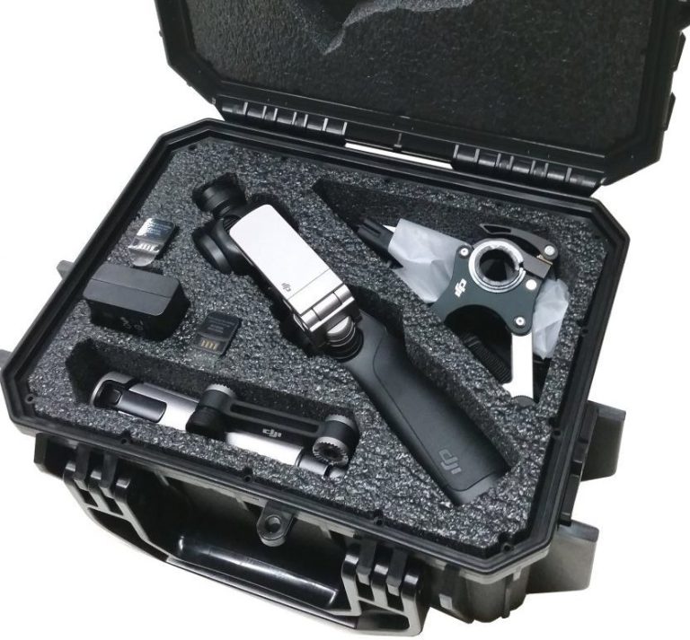 DJI Osmo Case