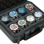 8 Watch Case