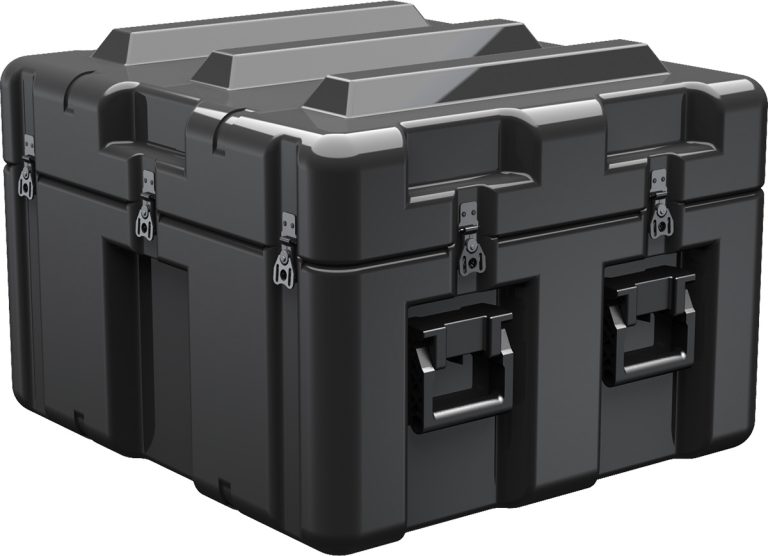 Hardigg™ AL2624-1205 Case