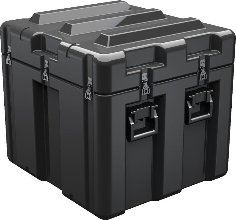 Hardigg™ AL2624-1805 Case