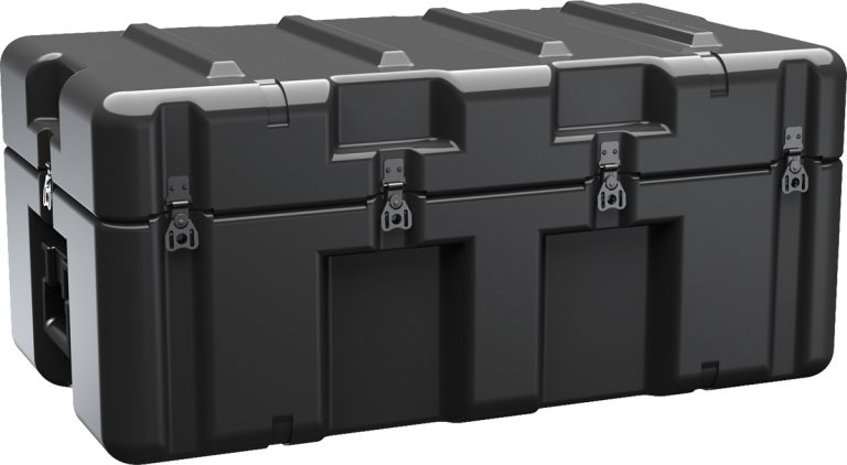 Hardigg™ AL3418-1005 Case