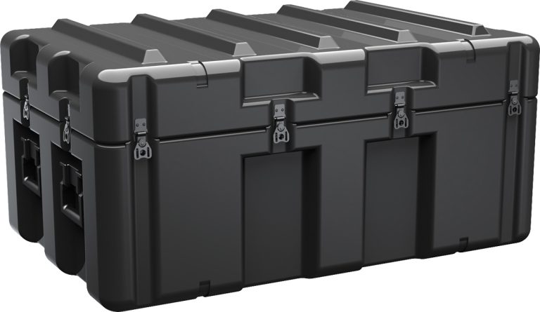 Hardigg™ AL4024-1305 Case