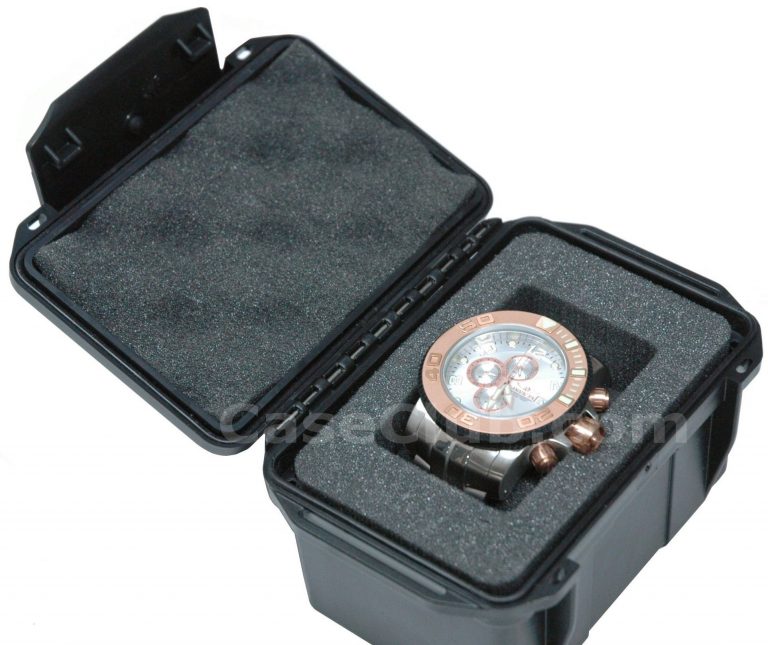 Single Watch Case Case Club