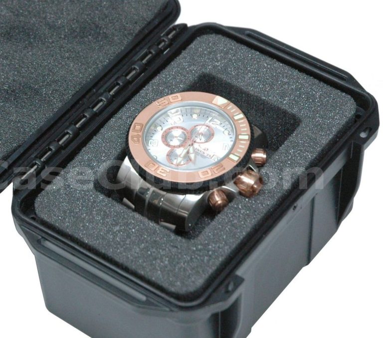 Single Watch Case