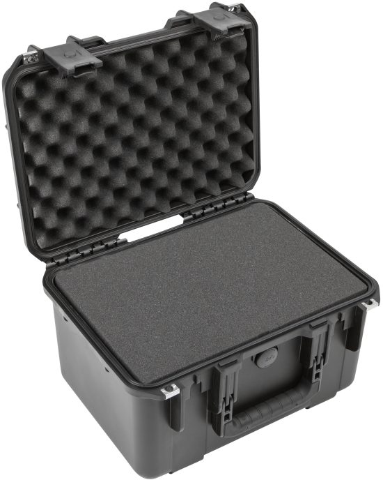SKB 3I-1510-9 Case - Foam Example