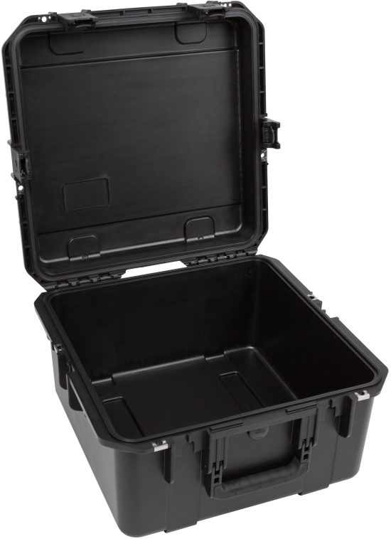 SKB 3I-1717-10 Case - Foam Example