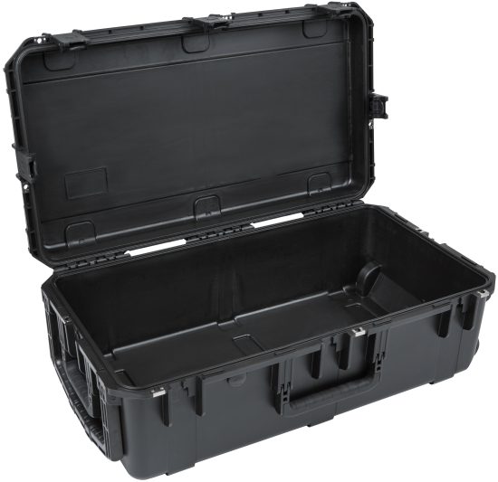 SKB 3I-3016-10 Case - Foam Example