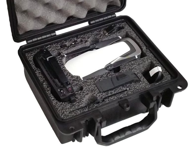 DJI Mavic Air Case