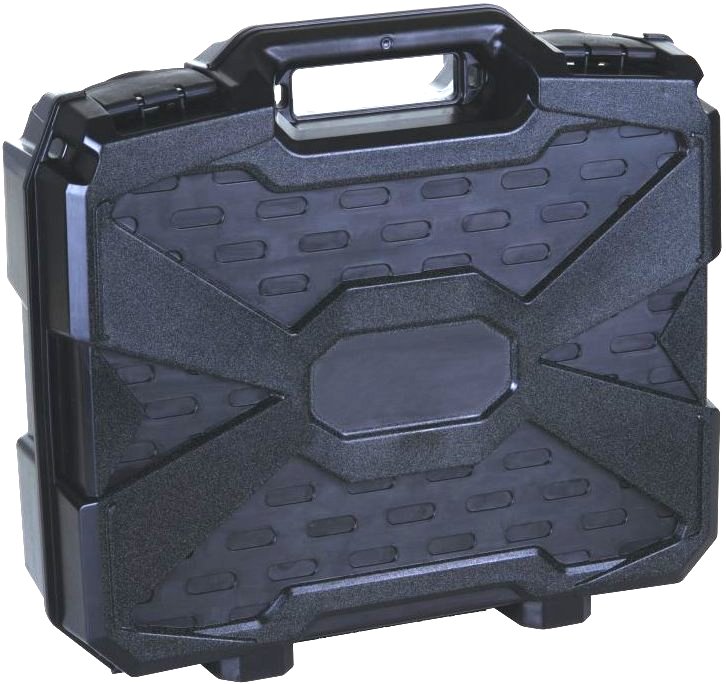 DJI Mavic 2 Pro Fly More Carry Case - Case Club
