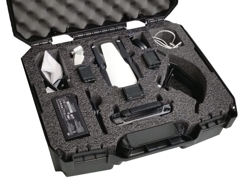 DJI Mavic Air Fly More Carry Case