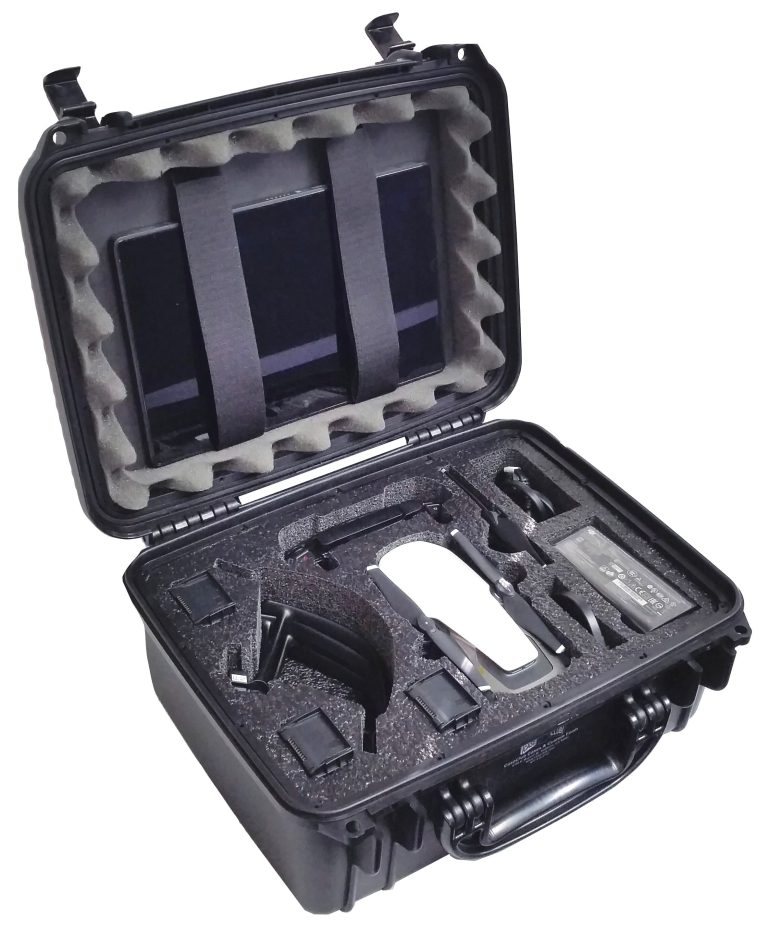 DJI Mavic Air Fly More Case