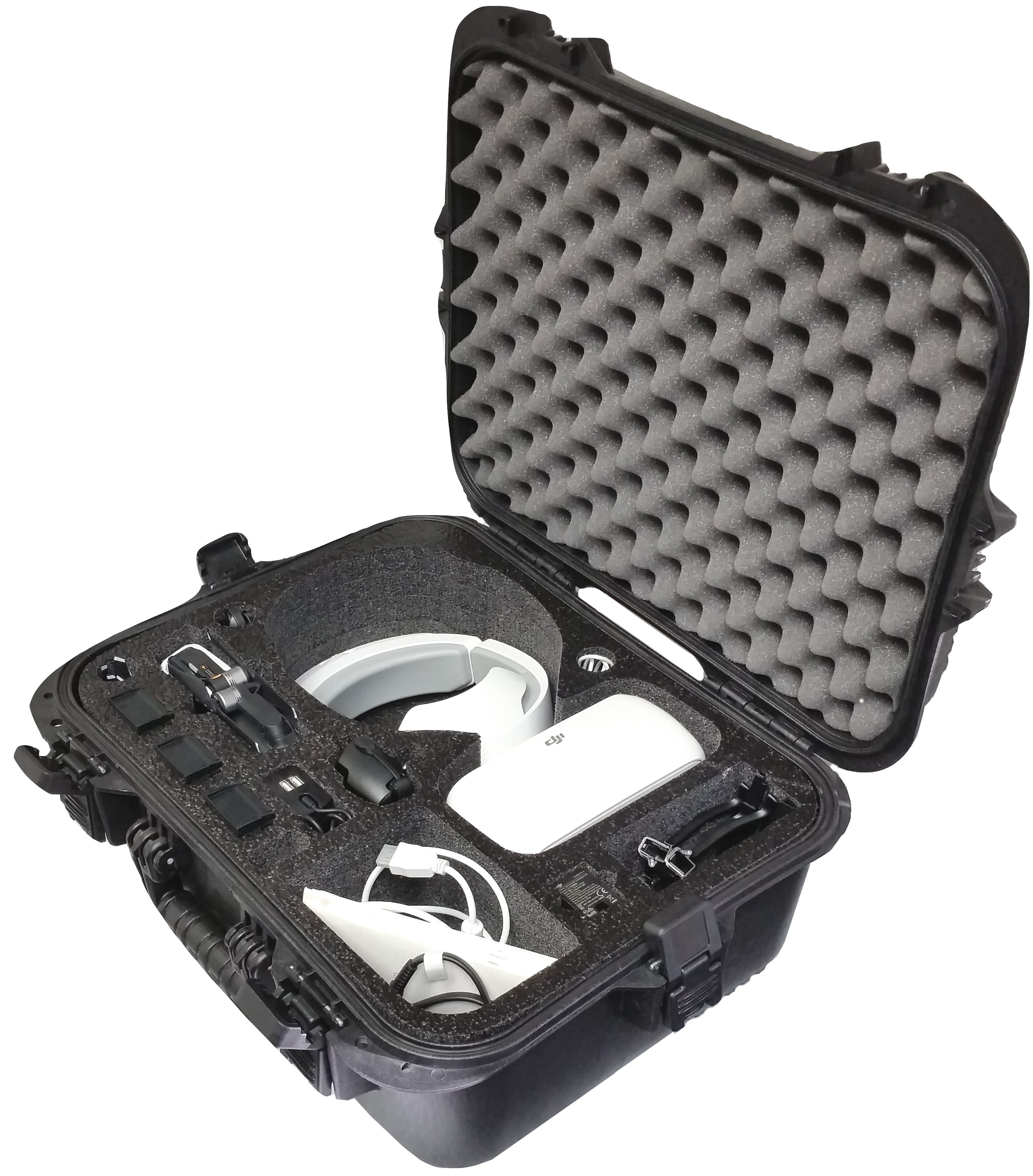 dji goggles mavic air