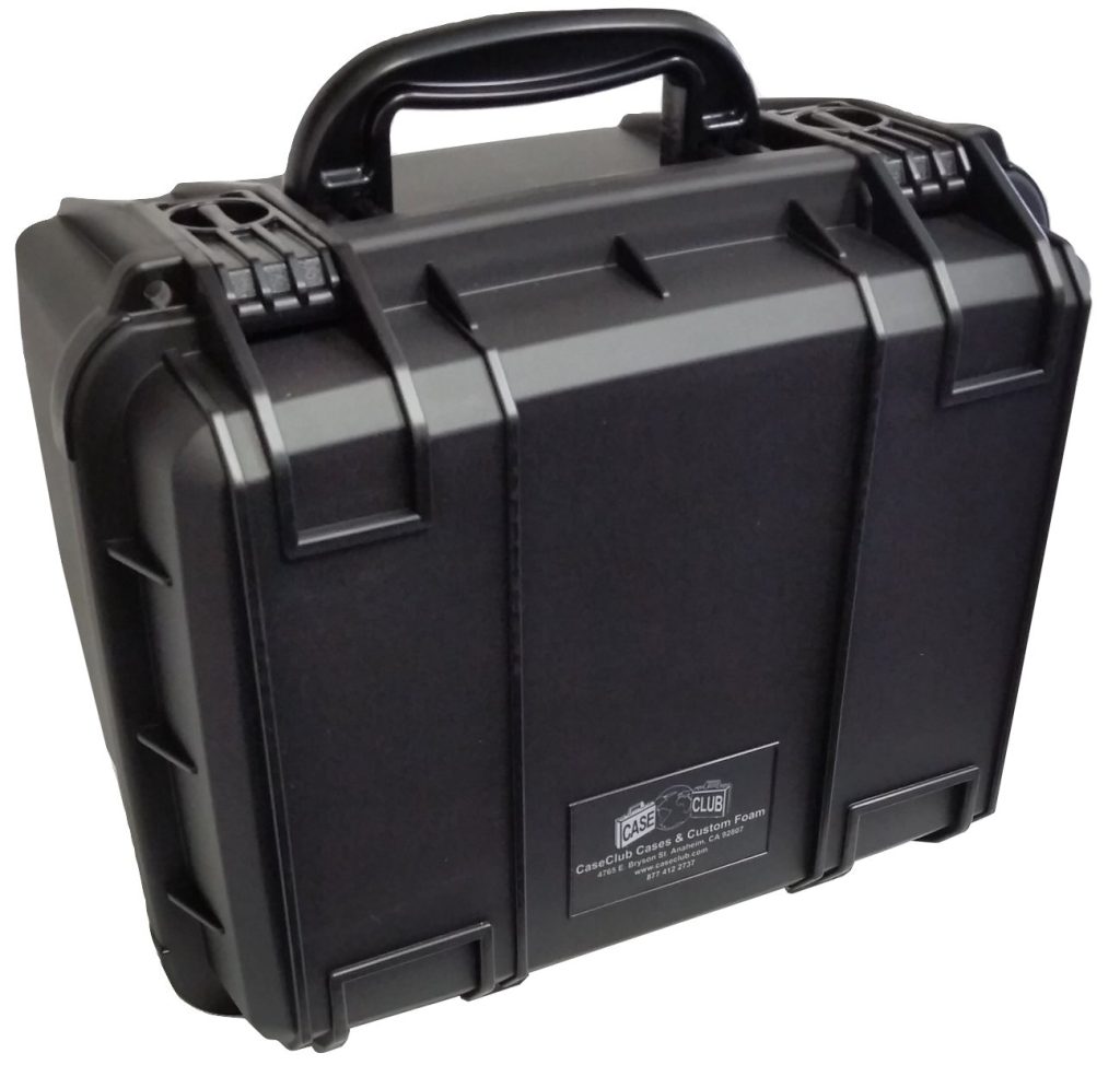 DJI Goggles Case Case Club