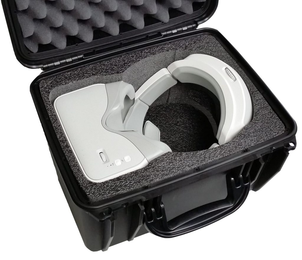 DJI Goggles Case Case Club