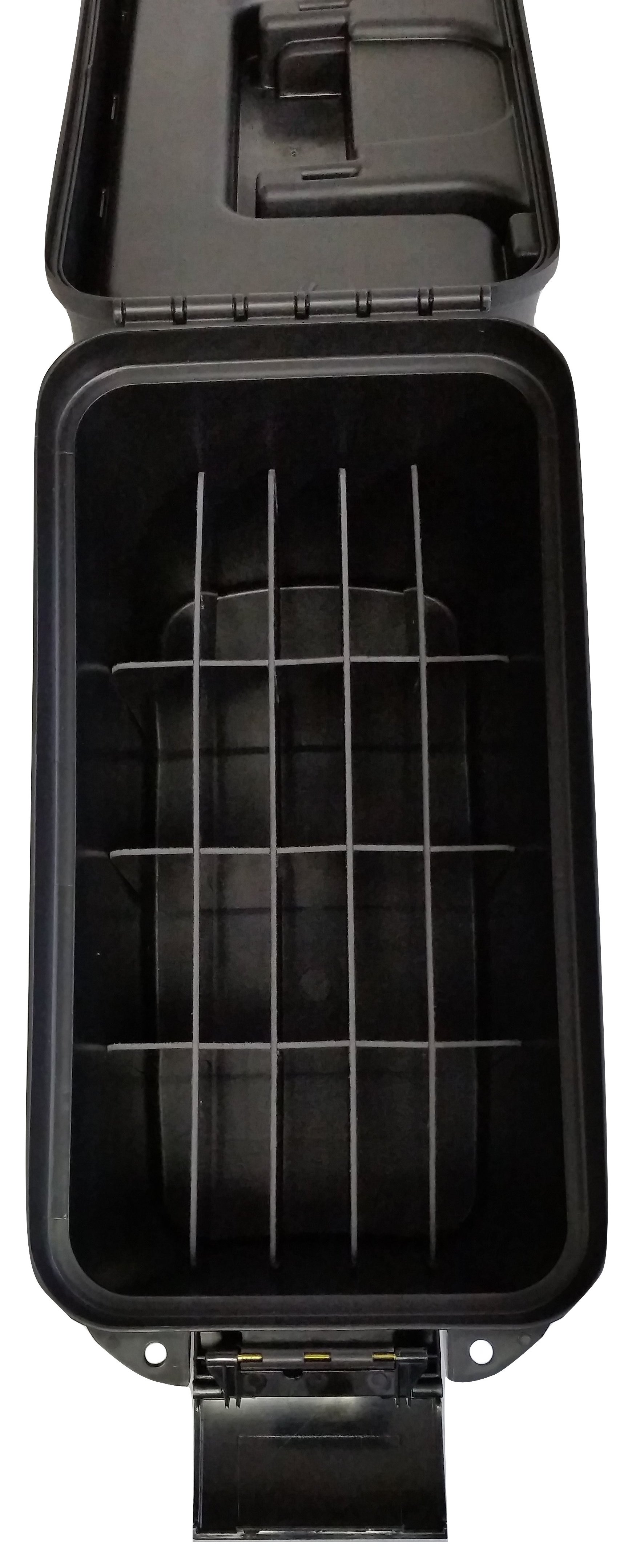 x20 AR15 Magazine (.223/5.56) WaterResistant Box with Accessory