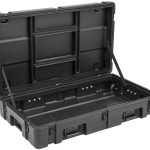 SKB 3R3821-7 Case - Foam Example