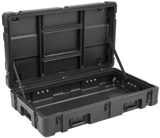 SKB 3R3821-7 Case - Foam Example