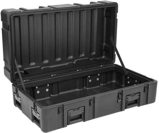 SKB 3R4222-14 Case - Foam Example