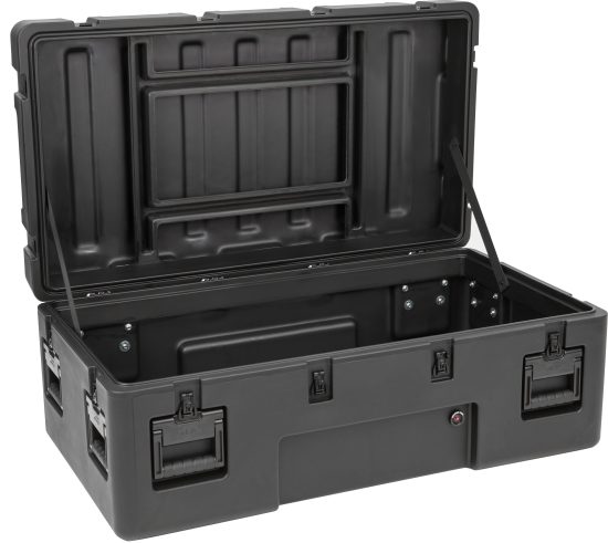 SKB 3R4222-15 Case - Foam Example