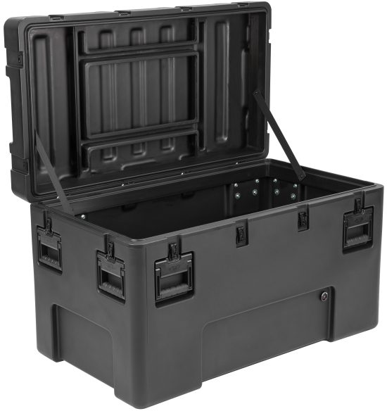 SKB 3R4222-24 Case - Foam Example