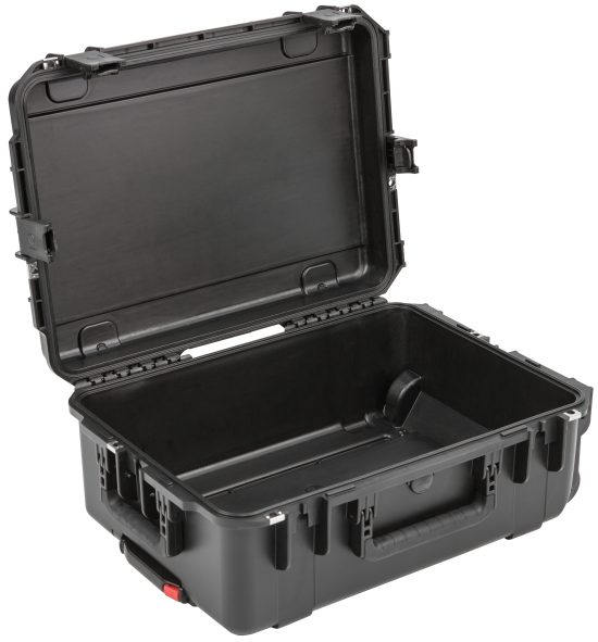 SKB 3I-2215-8 Case - Foam Example