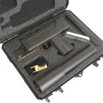 MAC-10 Case