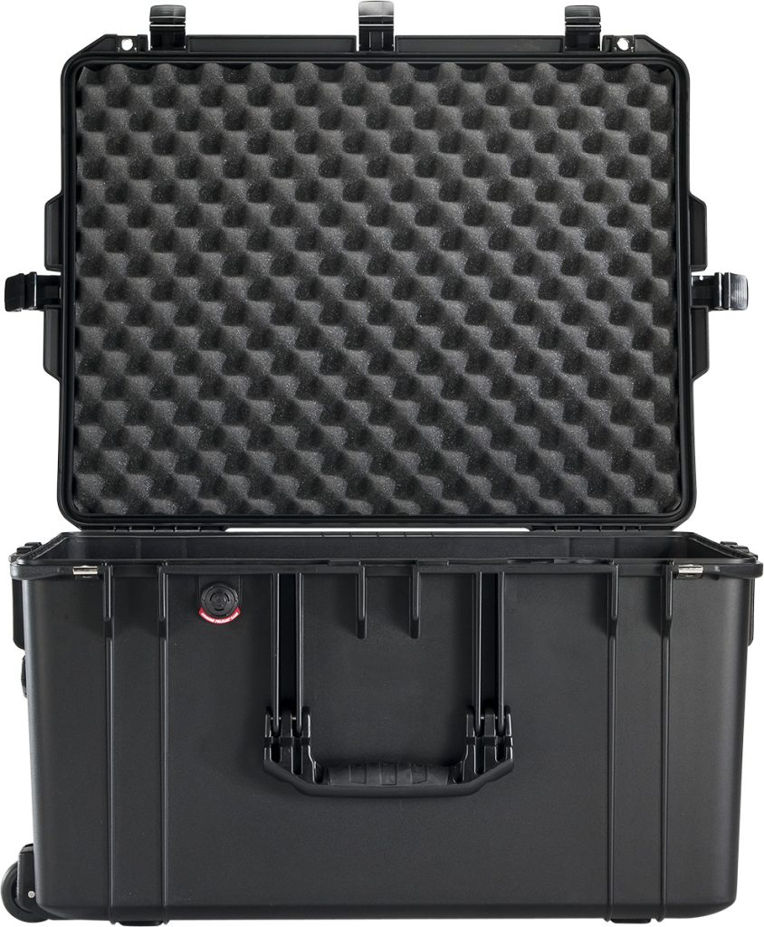 Pelican™ Air 1607 Case - Case Club
