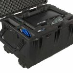 Video Production Travel Case