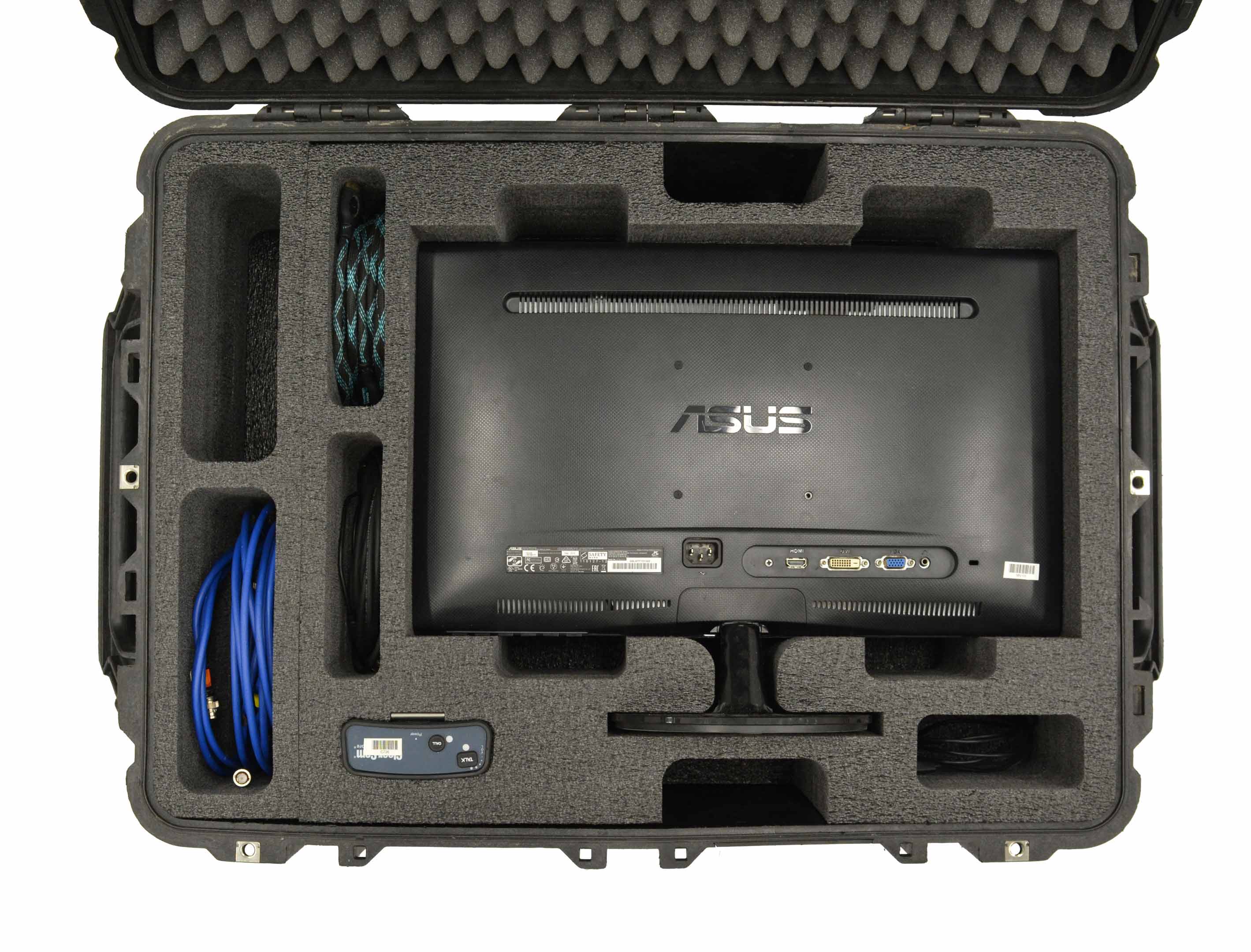 Video Production Travel Case Computer System Cases Case Club