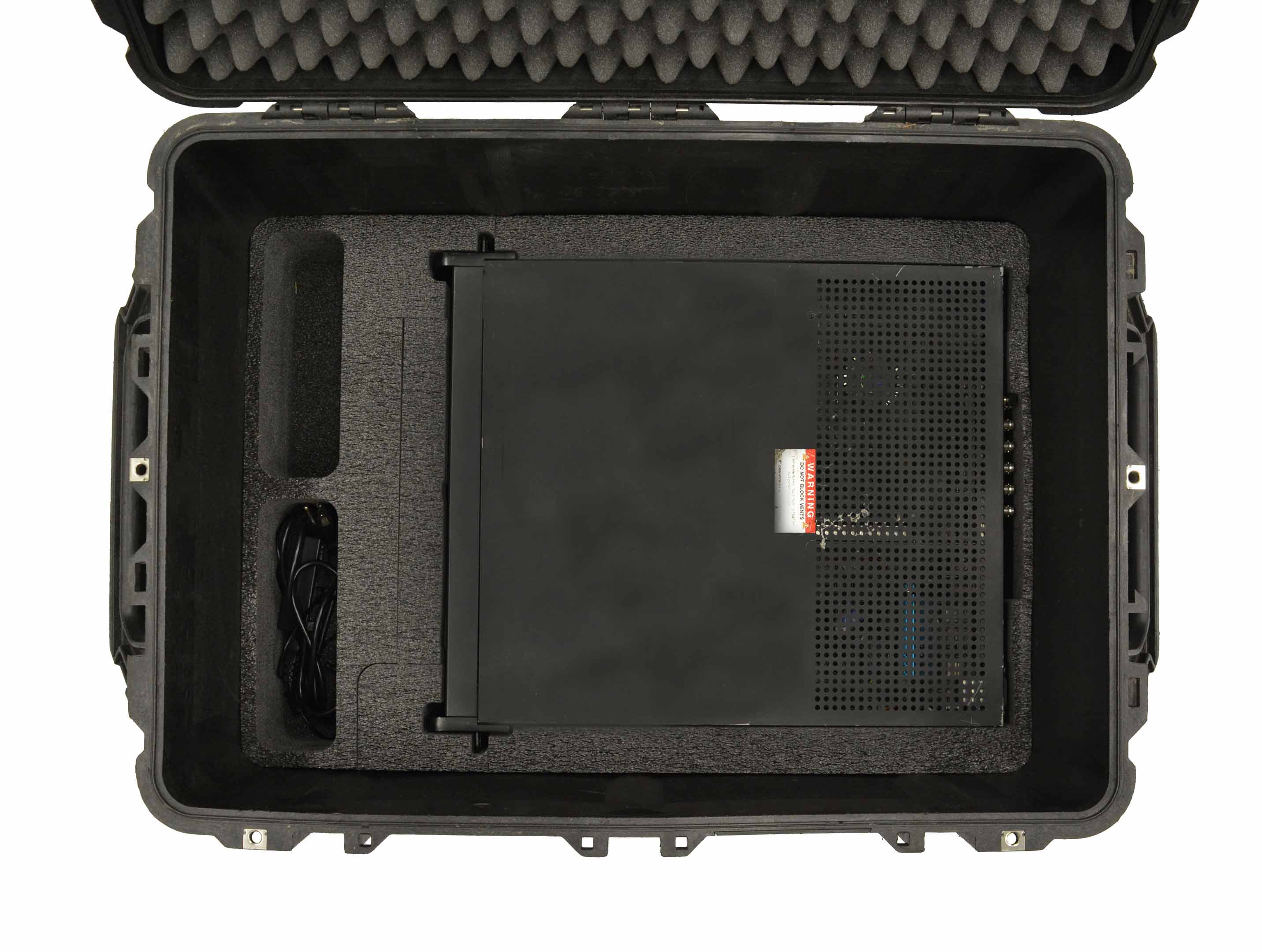 Video Production Travel Case Computer System Cases Case Club