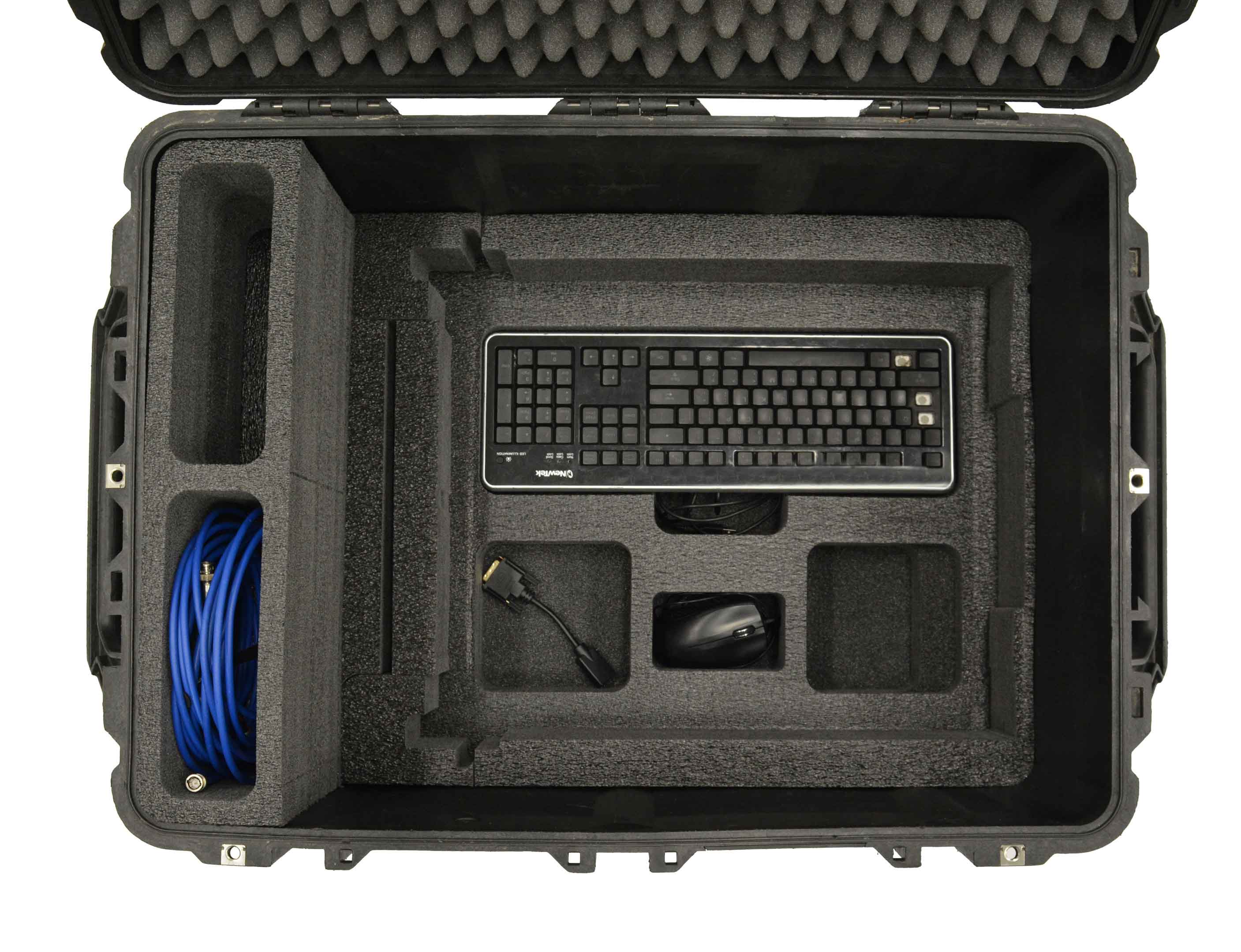 Video Production Travel Case Computer System Cases Case Club