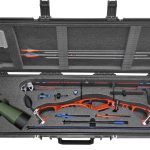 HOYT Alpha Elite Bow Case