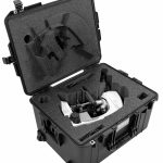 Motic Panthera L Microscope Case