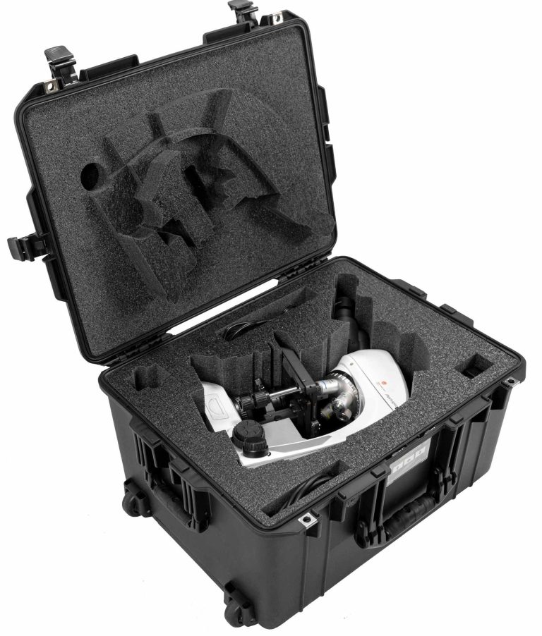 Motic Panthera L Microscope Case