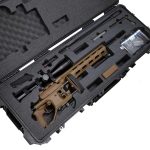 Sako TRG M10 338 Lapua Rifle Case