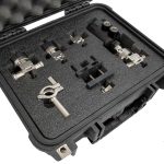 ARTeSYN Encapsulated Valve System Case