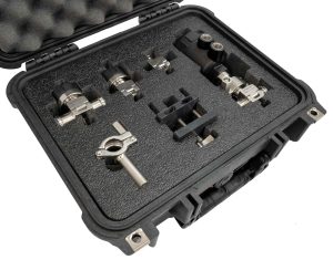 ARTeSYN Encapsulated Valve System Case - Foam Example