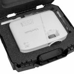 ViewSonic PA503X Projector Carry Case