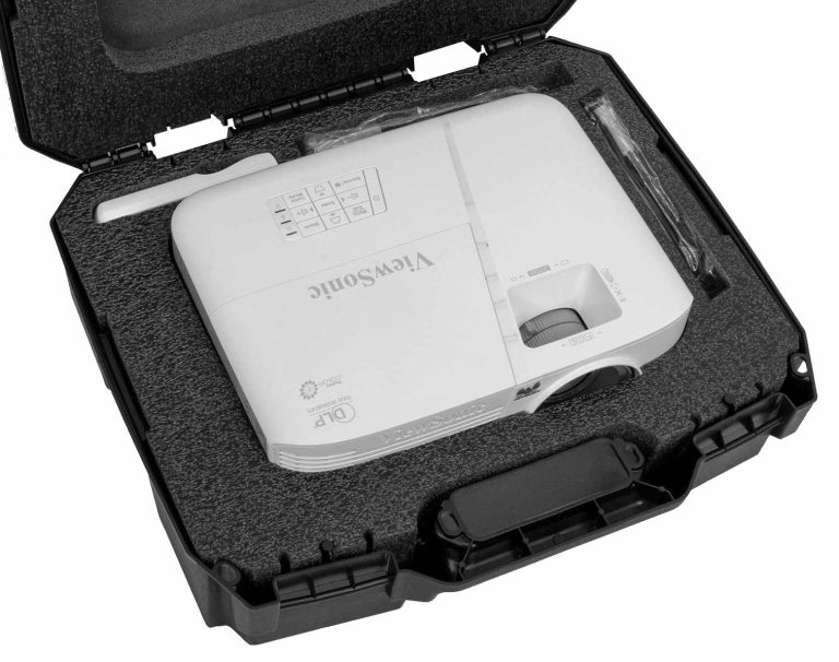 ViewSonic PA503X Projector Carry Case