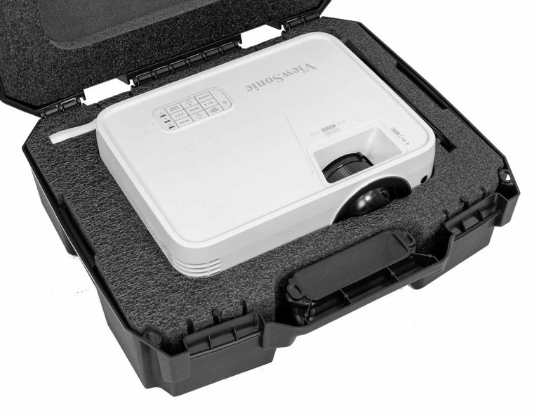 ViewSonic PX706HD Projector Carry Case
