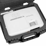 ViewSonic PX725HD Projector Carry Case