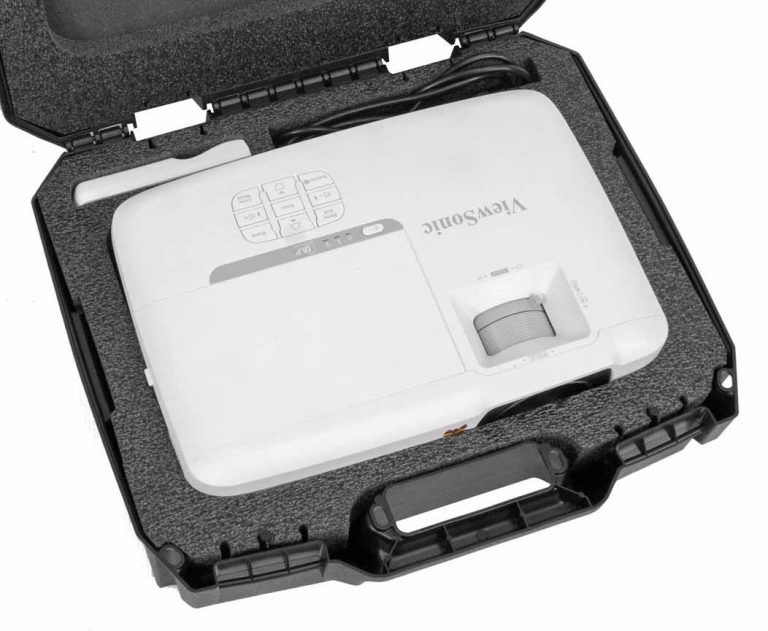 ViewSonic PX725HD Projector Carry Case