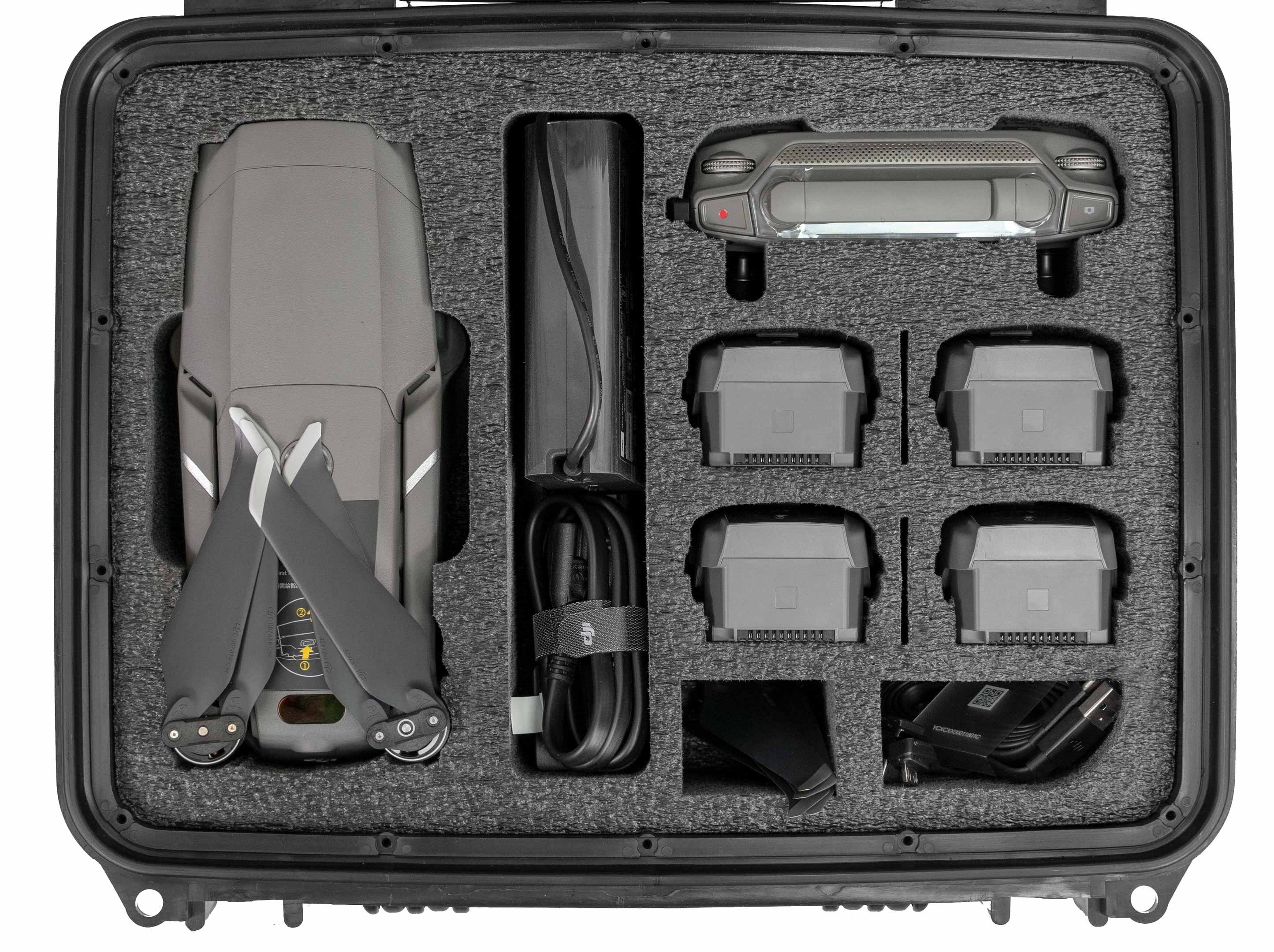 pelican dji mavic drone case