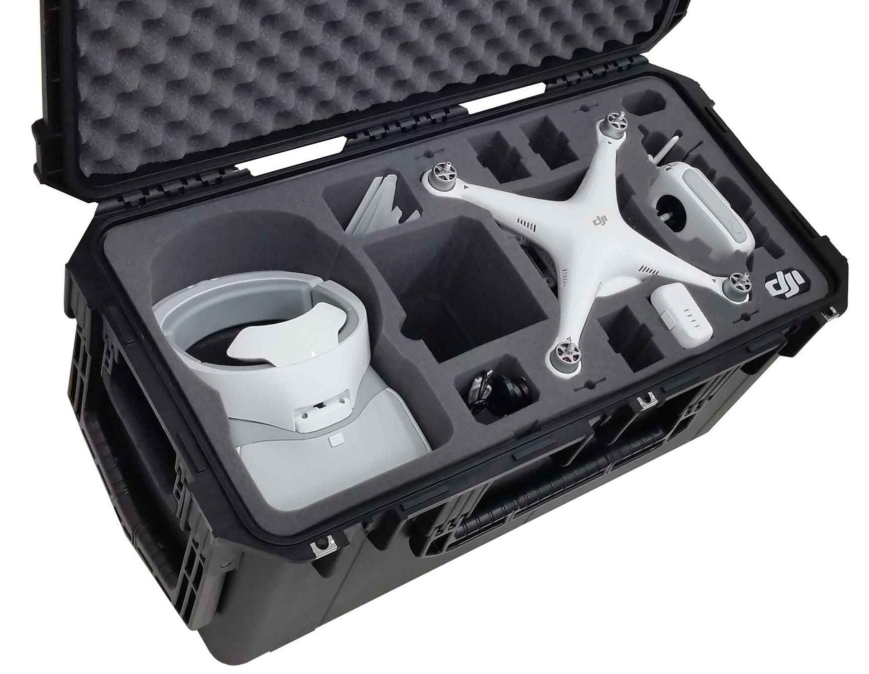 dji goggles ps4