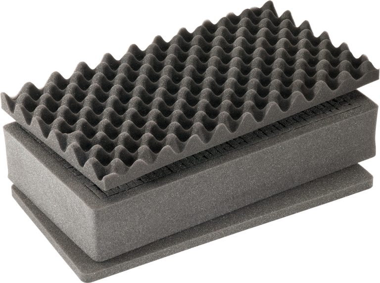 Pelican™ 1525 Foam Set