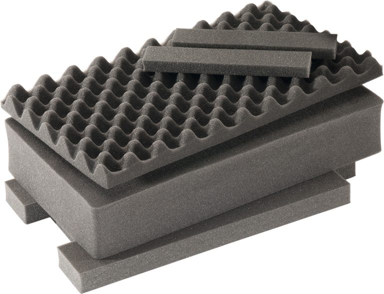 Pelican™ 1535 Foam Set