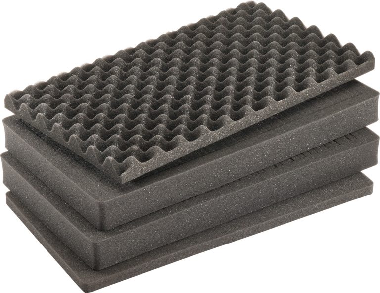 Pelican™ 1555 Foam Set