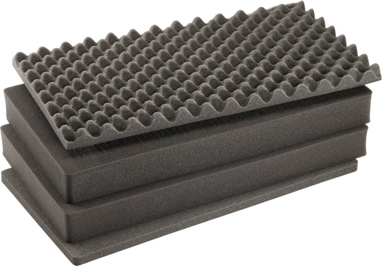 Pelican™ 1605 Foam Set