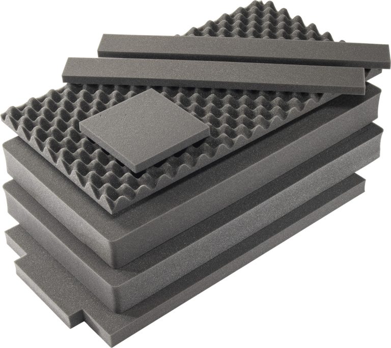 Pelican™ 1615 Foam Set